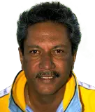 Aunshuman Gaekwad