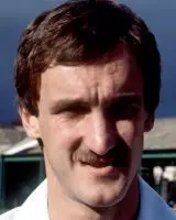 Chris Tavaré