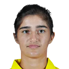 Yasmeen Khan