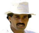 Dilip Vengsarkar