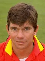 Adam Huckle