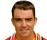 Paul Strang