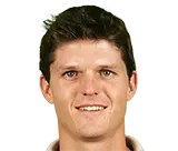 Mark Vermeulen