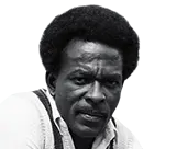 Roy Fredericks