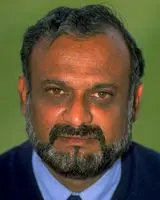 Brijesh Patel