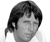 Jeff Thomson