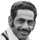 Syed Abid Ali