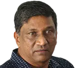 Ashantha de Mel