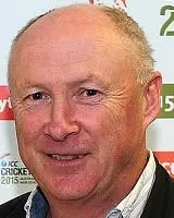 Vic Marks