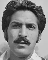 Asif Masood