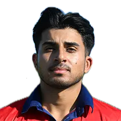 Aqib Iqbal