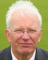 Paul Allott