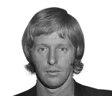 Mark Burgess