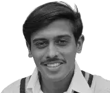 Srinivas Venkataraghavan