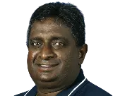 Duleep Mendis