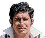 Wasim Bari