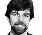 Geoff Miller