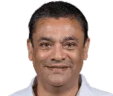 Ranjan Madugalle