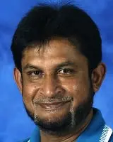 Sandeep Patil
