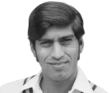 Eknath Solkar