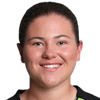 Hannah Darlington