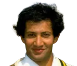 Shoaib Mohammad