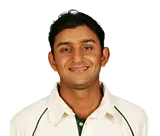 Faisal Iqbal