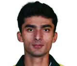 Yasir Hameed