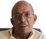 Rusi Surti