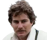 Terry Alderman