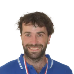 Dylan Steyn