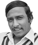 Syed Kirmani