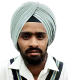 Bishan Bedi