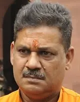 कीर्ति आजाद