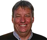 Martin Snedden