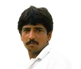 Saleem Yousuf