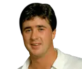 Tim May
