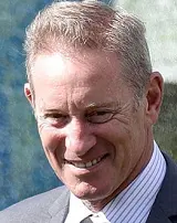 Stephen Boock