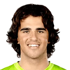Oliver Davies