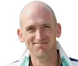 John Crawley