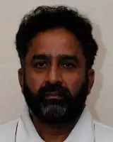 Nadeem Ghauri