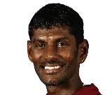 Mahendra Nagamootoo