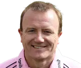 Shaun Udal