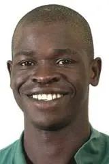 Trevor Madondo