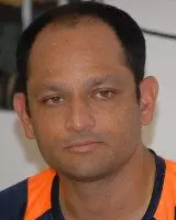 Hrishikesh Kanitkar