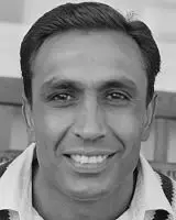 Billy Ibadulla
