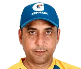 Arshad Khan