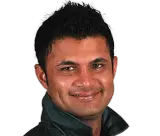 Imran Farhat