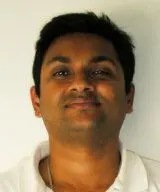 सत्यजीत परब