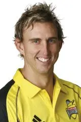 Brett Dorey